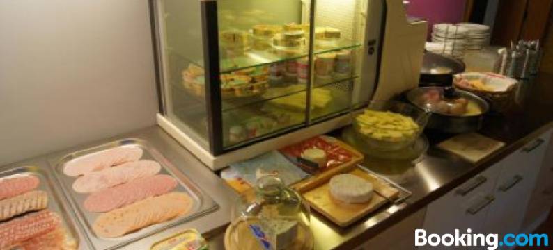 司汉膳食公寓酒店(Appart-Pension Seehang)图片