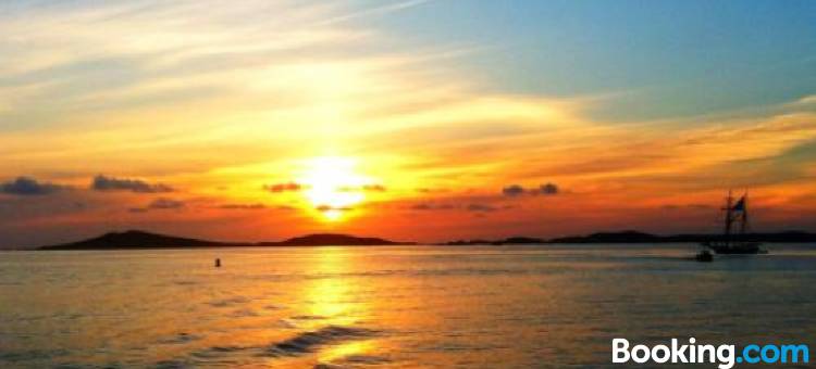 崔格森酒店(Tregarthen's Hotel)图片