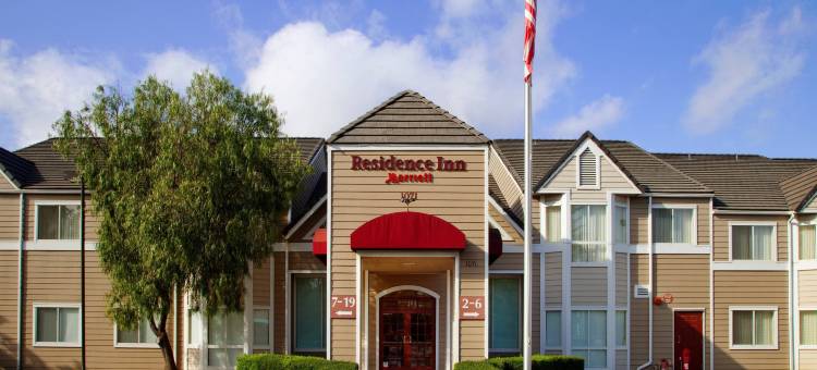 Residence Inn San Ramon图片