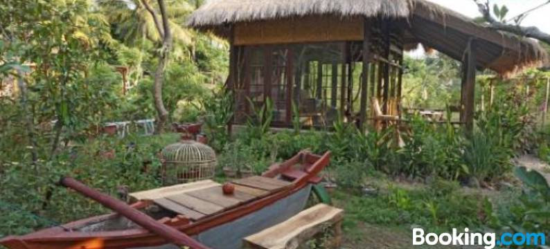 巴乐菊空住宿加早餐旅馆(Bale Jukung)图片