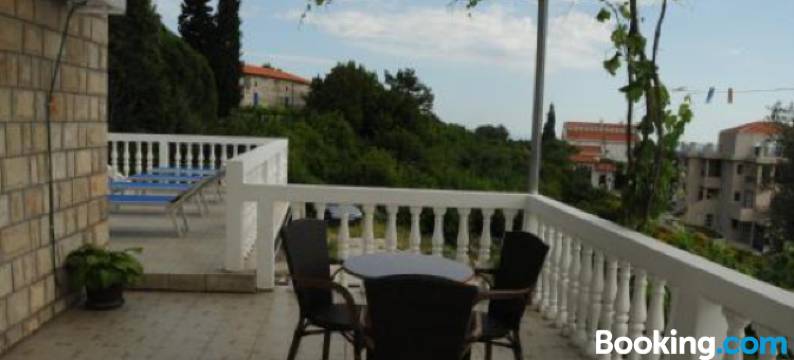 德拉吉斯科公寓式酒店(Apartments Dragišić)图片