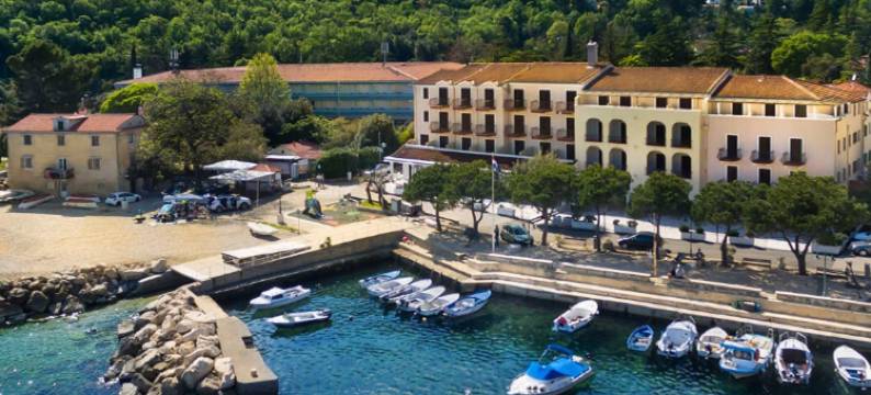 地中海 - 里布尼亚酒店(Hotel Mediteran - Liburnia)图片