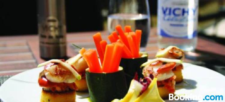 德梅温泉酒店(Résidence les Dômes PAR Vy Resort Thermal & Spa)图片