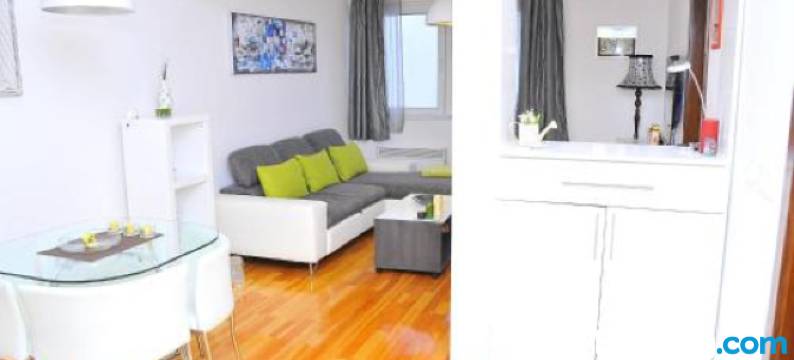 Apartments Foka&Spa - 600m from Gondola Ski Lift图片