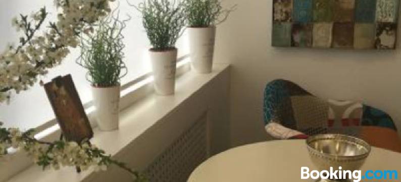 The Kiss Apartment图片