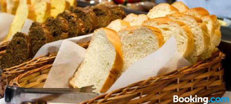 达纳米斯酒店(Hotel Dunamys Curitiba)图片