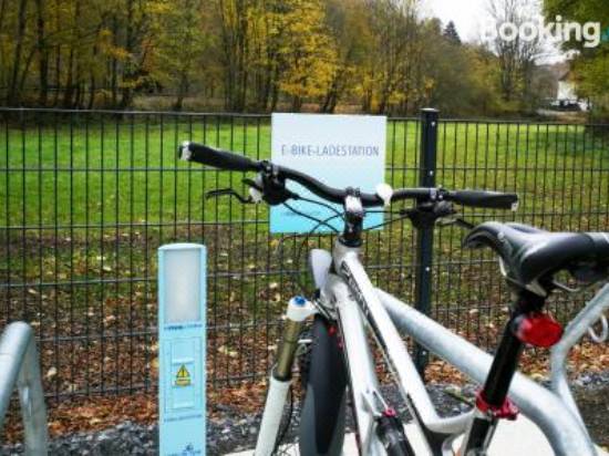 Hotel Haus Recke Hotel Reviews And Room Rates