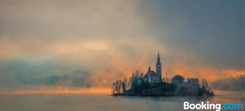 Jazz Bled Guest House图片