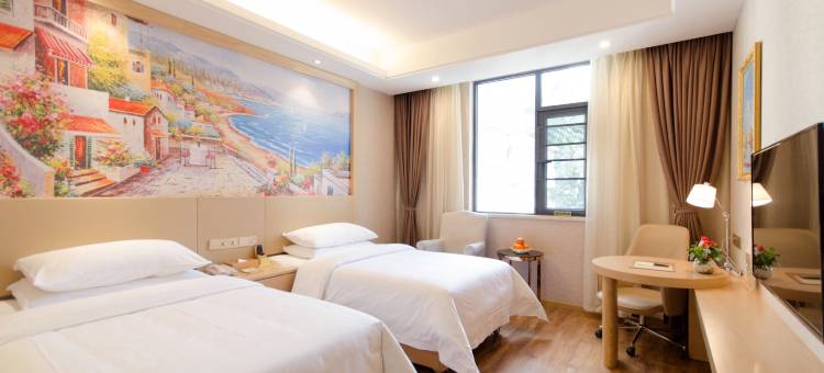 维也纳酒店(大理古城店)图片