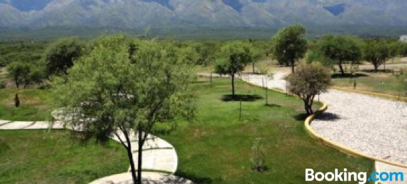 扎西克度假Spa酒店(Zahrek Resorts & Spa)图片