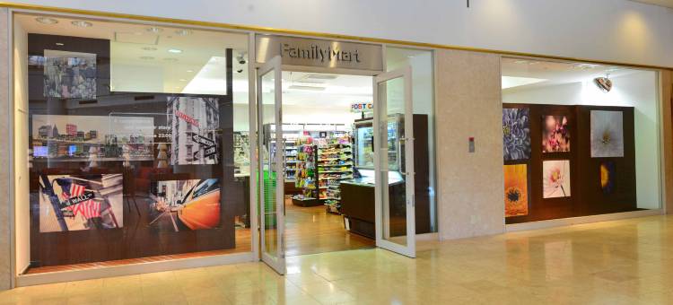 成田全日空皇冠假日酒店(ANA Crowne Plaza Narita)图片