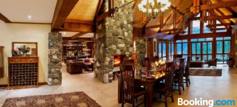 Stonefly Lodge图片