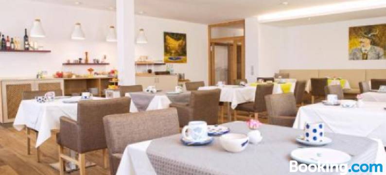 布朗德梅尔酒店(Brandmayerhof)图片