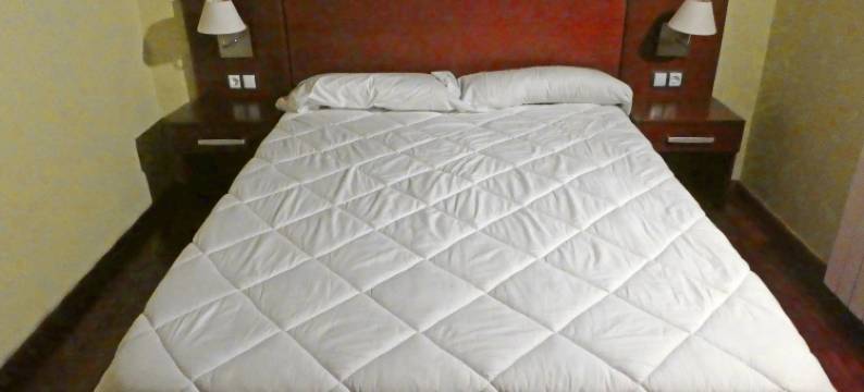 比利亚努亚3000公寓(Apartamentos Villanua 3000)图片