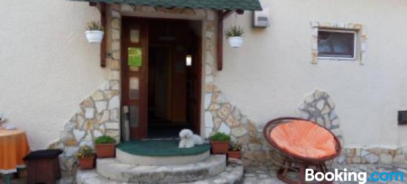 Taltos Vendeghaz图片