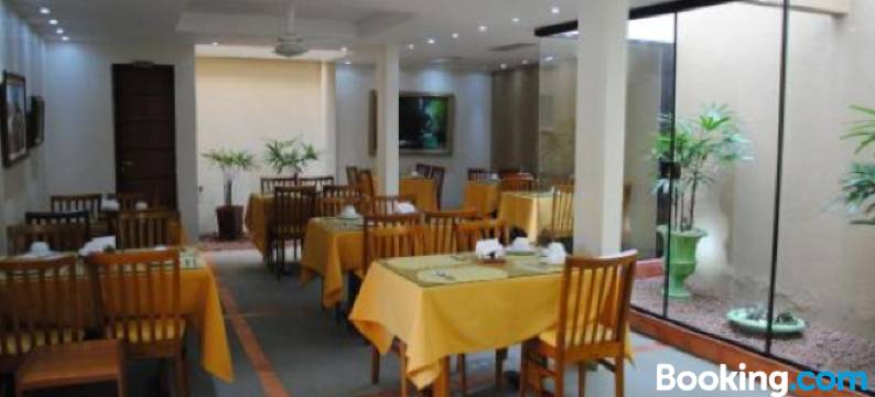卡姆布卡德卡波弗瑞旅馆(Pousada Cambucá de Cabo Frio)图片