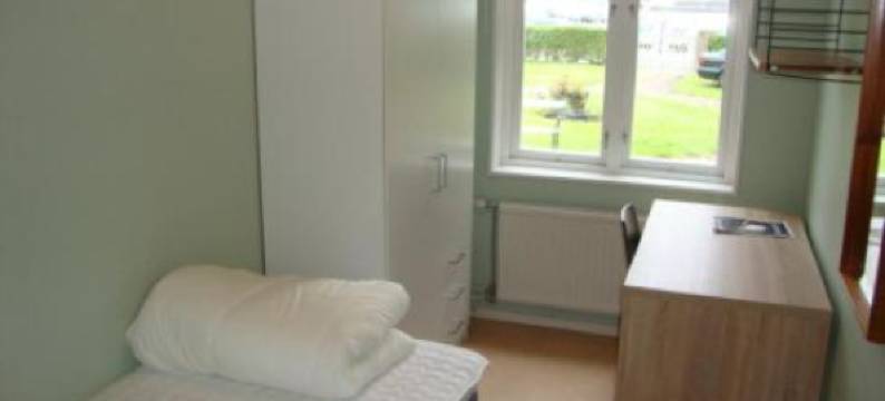 卡尔玛水手旅馆(Kalmar Sjömanshem)图片