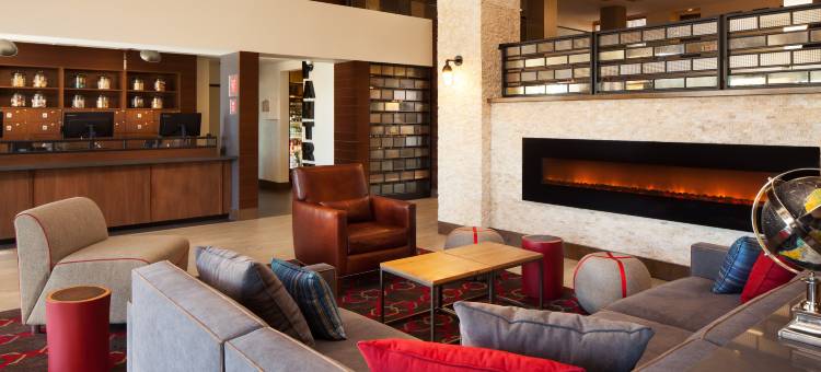 希尔顿欢朋套房酒店 - 圣迭戈海洋世界(Hampton Inn & Suites San Diego Seaworld)图片