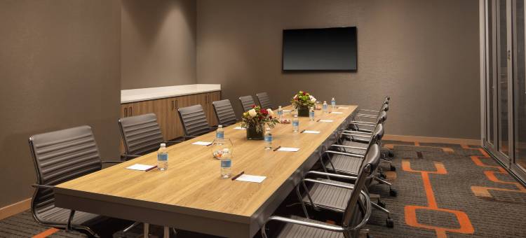 Residence Inn by Marriott San Jose Cupertino图片