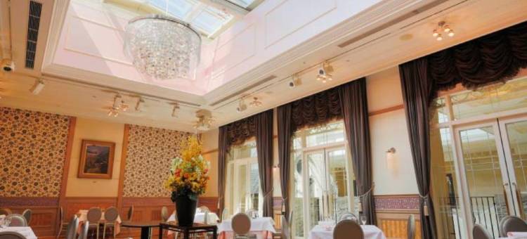 京都蒙特利酒店(Hotel Monterey Kyoto)图片