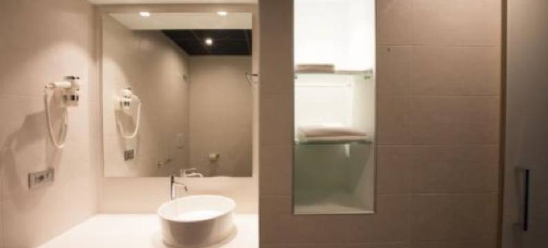 卡尔尼亚酒店(Hotel Carnia)图片