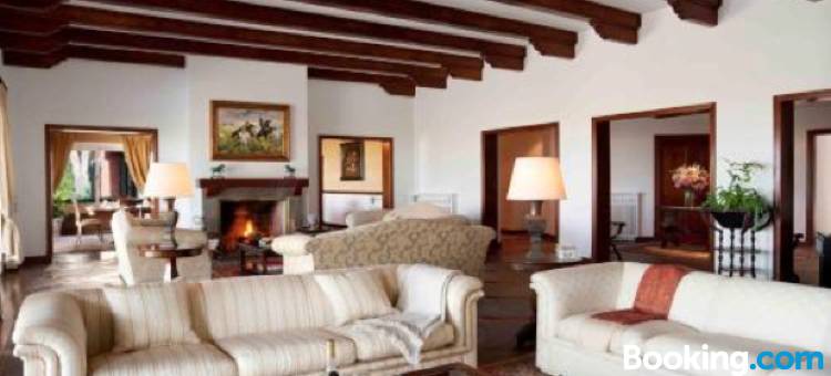 Estancia la Estrella图片