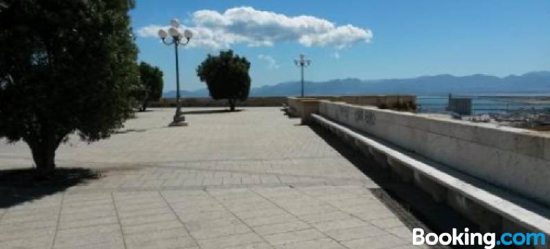 扎科索套房酒店(Le Suite Sul Corso)图片