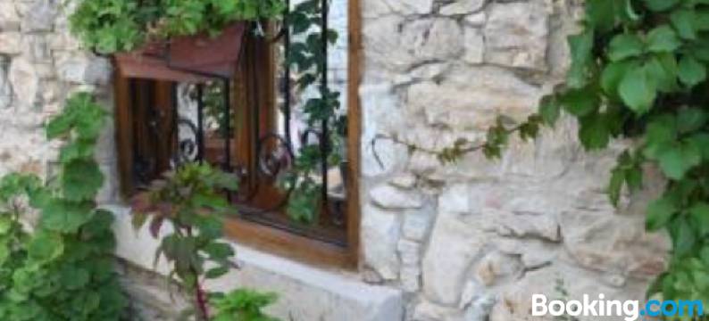 阿古维诺洛弗酒店(Agrovino Lofou)图片