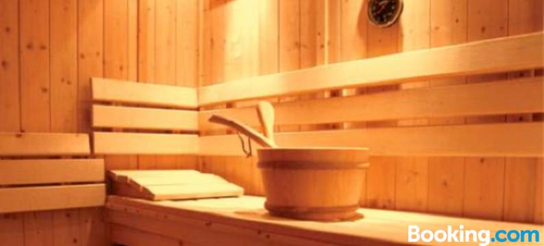 Hotel Garni Zum Grünen Baum图片