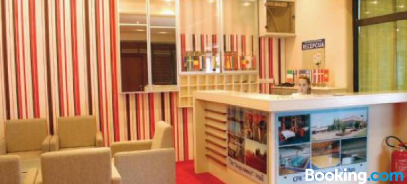 Cfk假日公园旅馆(Holiday Park Cfk)图片