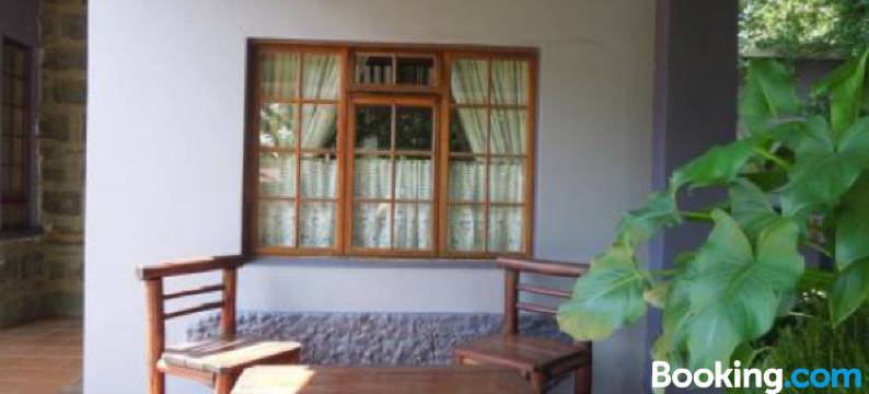 紫丁香旅馆小屋酒店(Lilac Lodge)图片