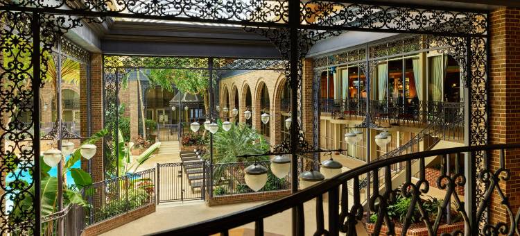 考特兰大酒店，温德姆Trademark系列(Courtland Grand Hotel, Trademark Collection by Wyndham)图片
