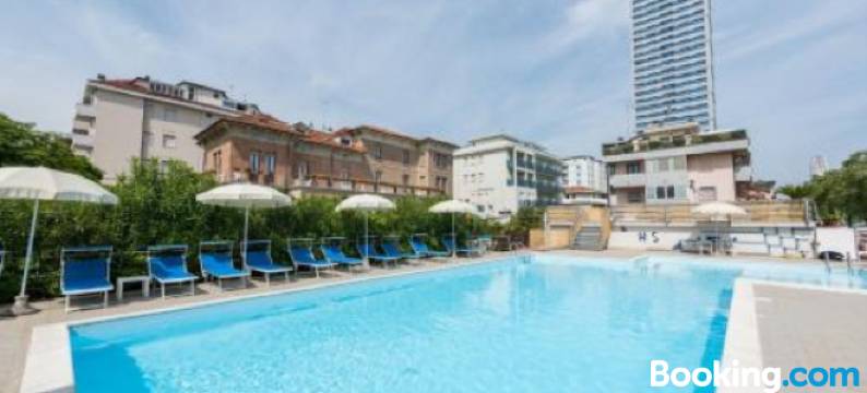 史特芬妮雅酒店(Hotel Stefania)图片