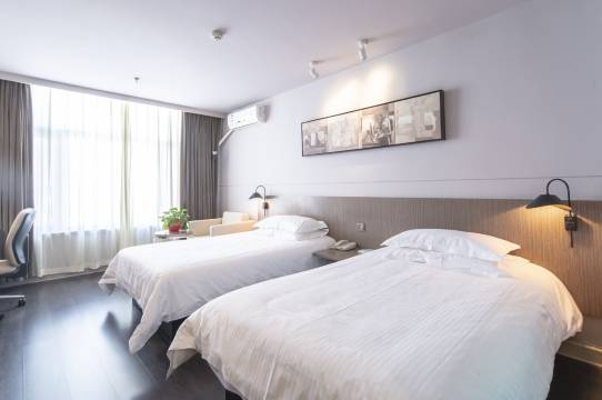 锦江之星品尚(昌吉行政中心店)图片