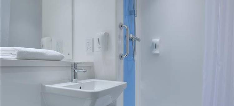 纳茨福德M6旅客之家酒店(Travelodge Knutsford M6)图片