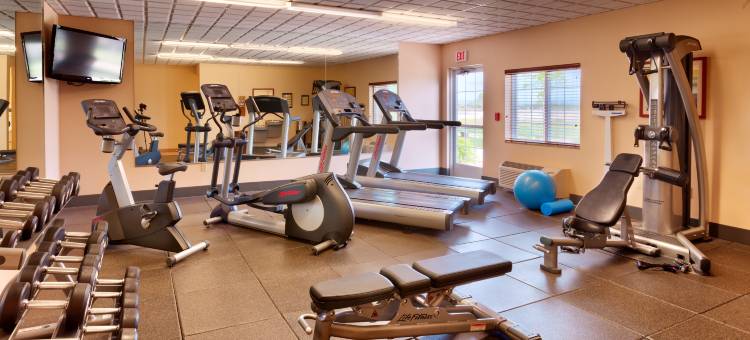 Candlewood Suites 大章克净重 by IHG(Candlewood Suites Grand Junction NW by IHG)图片