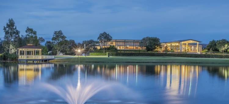 猎人谷瑞吉斯度假酒店, EVT旗下(Rydges Resort Hunter Valley, an EVT hotel)图片