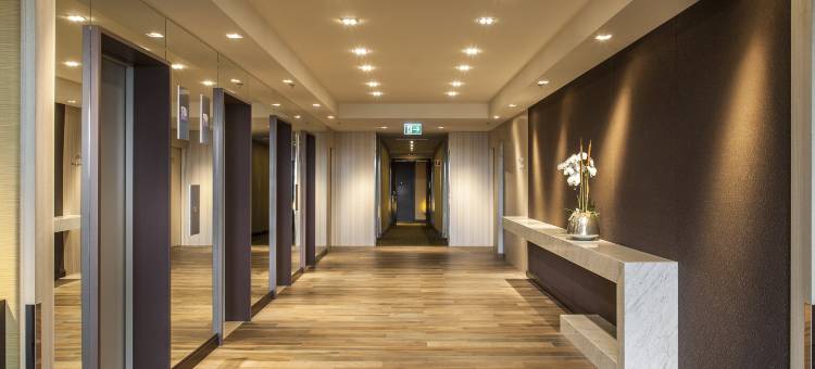 Crowne Plaza 日内瓦皇冠假日酒店(Crowne Plaza Geneva)图片