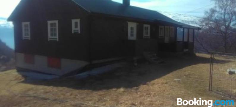 Bjørgo Gard - Stegastein图片