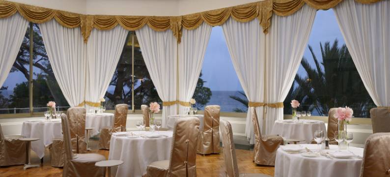 圣雷莫皇家酒店(Royal Hotel Sanremo)图片