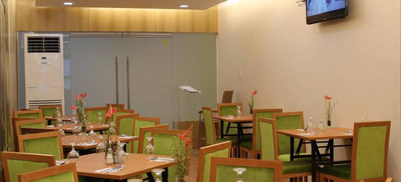 BSA双子塔酒店(BSA Twin Towers)图片