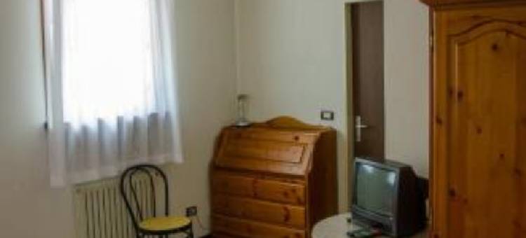 小资酒店(Albergo Ristorante Borghese)图片
