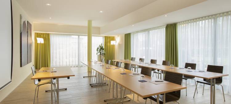 诺因基兴智选假日酒店(Holiday Inn Express Neunkirchen)图片