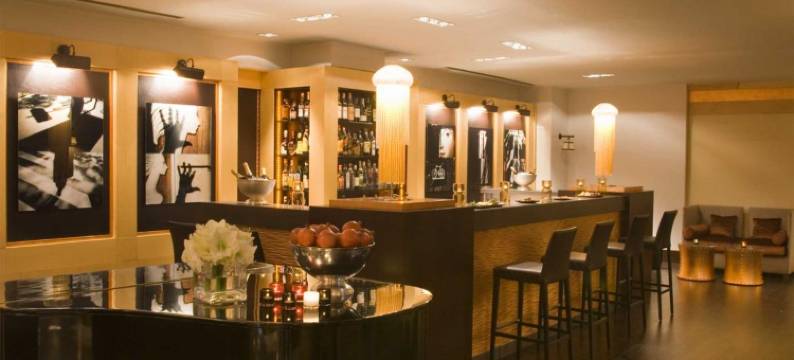 米德特拉尼奥酒店(Hotel Mediterraneo)图片