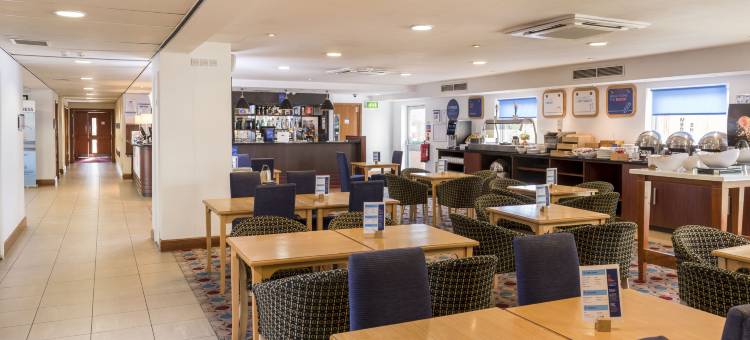 伯明翰星城智选假日酒店(Holiday Inn Express Birmingham - Star City)图片