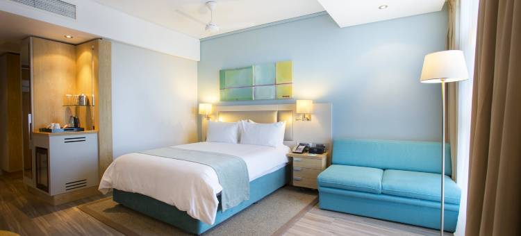 毛里求斯蒙特里索尔假日酒店(Holiday Inn Mauritius Mon Tresor)图片