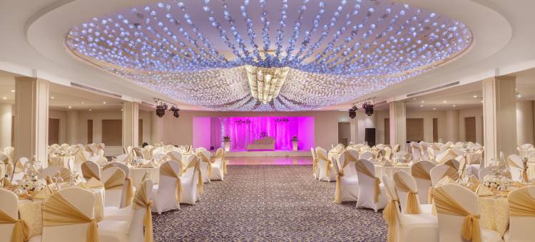 开罗马阿迪假日酒店(Holiday Inn Cairo Maadi)图片