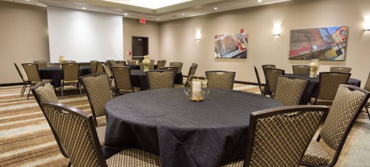 路易斯威尔北德鲁里套房酒店(Drury Inn & Suites Louisville North)图片