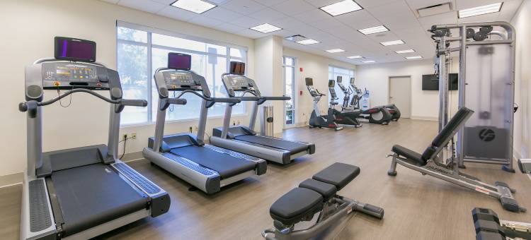 Holiday Inn Express 加特林堡(Holiday Inn Express Gatlinburg Downtown)图片