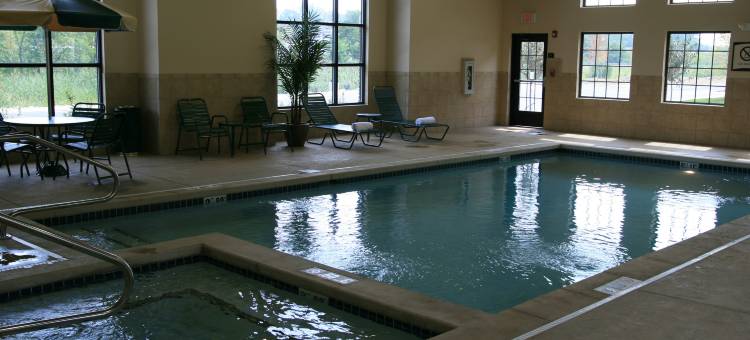 Staybridge Suites Akron-Stow-Cuyahoga Falls图片